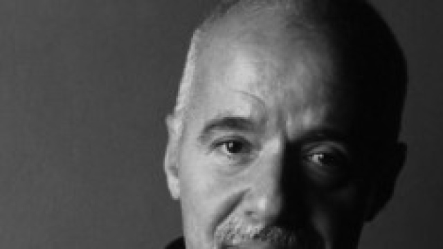 Paulo Coelho, autore di Adulterio