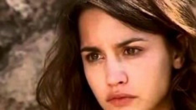 Pepa, una delle principali interpreti della soap