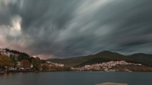 Summer Storm dal 13 giugno