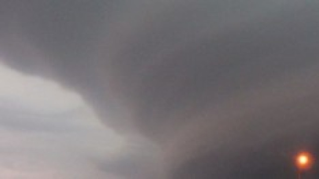 Temporali in arrivo con la Summer Storm