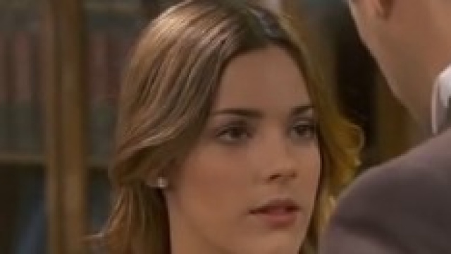 Anticipazioni Il Segreto finale prima stagione.