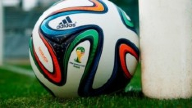 Brasile 2014, partite del 14 giugno