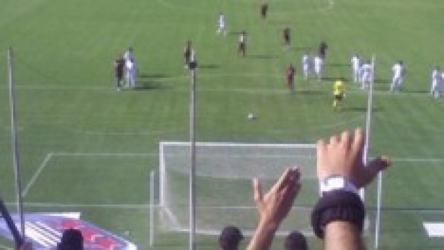 Cesena-Latina finale playoff Serie B 
