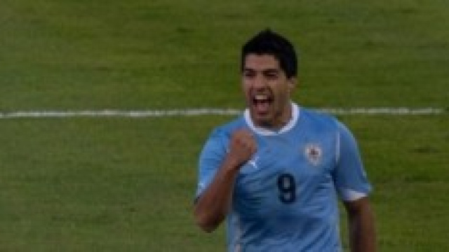 Colombia-Grecia e Uruguay-Costa Rica streaming 