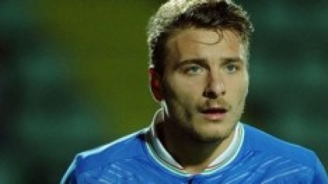 Coppa del Mondo 2014 Immobile capo cannoniere