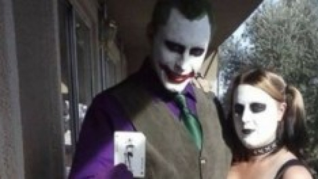 Coppia assassina, un selfie prima degli omicidi