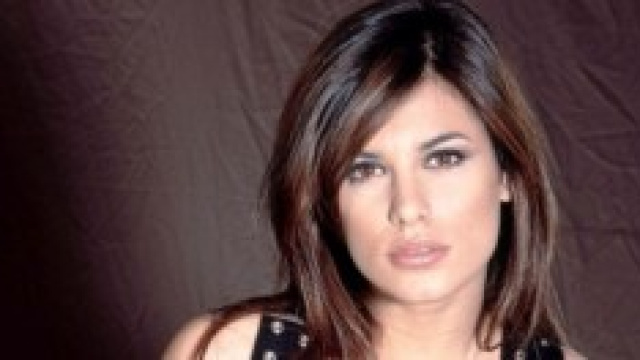 Elisabetta Canalis ha perso il suo bambino