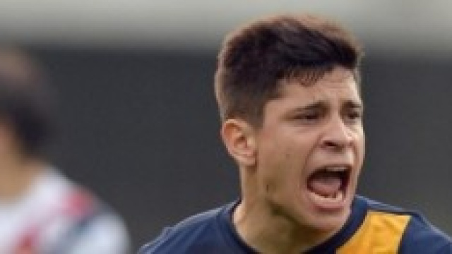 Iturbe-Milan:la novit&agrave; del calciomercato del Milan