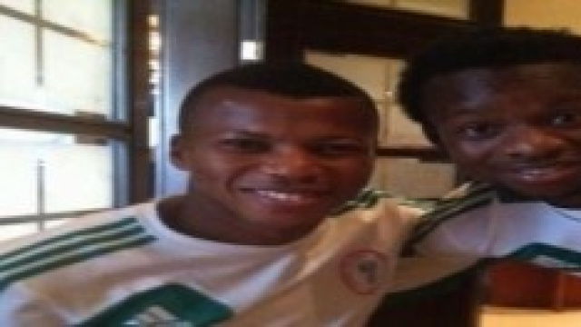 La Nigeria &egrave; pronta per il Mondiale