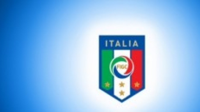Logo rappresentativo della Nazionale