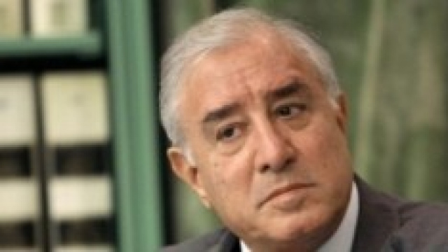 Marcello Dell'Utri condannato a 7 anni di carcere