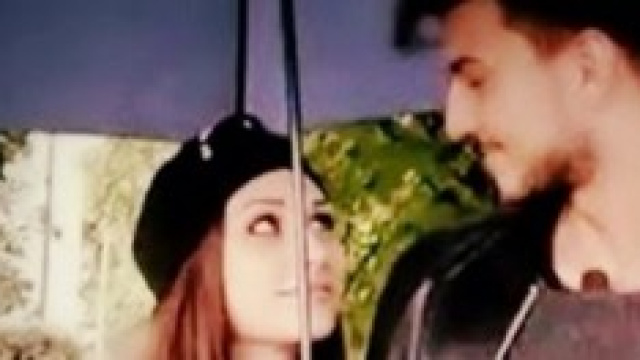 Marco e Beatrice verso le nozze.