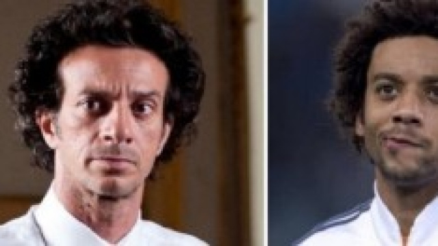 Mondiali su Twitter: Marcelo-Ficarra