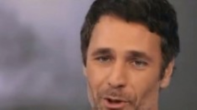 Raoul Bova nel mirino del Fisco