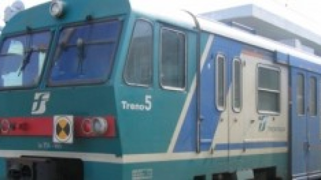 Sciopero treni di venerd&igrave; 13 giugno 2014