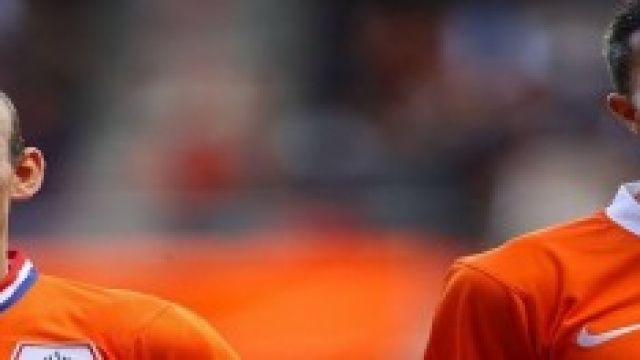  Spagna irriconoscibile: l'Olanda vince 5-1
