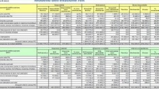 Studio Nens ed evasione Iva