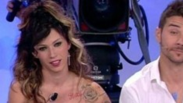 Uomini e Donne news: Luca e Luce si sono lasciati