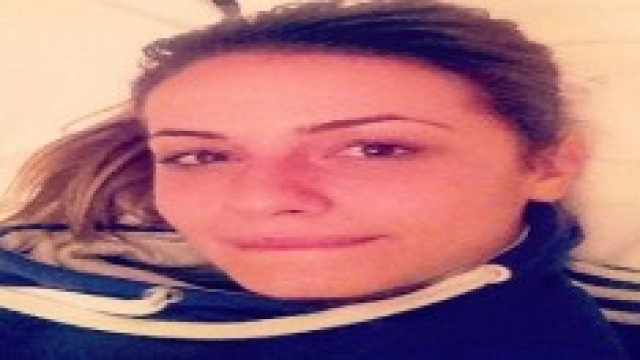 Anna Munaf&ograve; vola negli Stati Uniti 