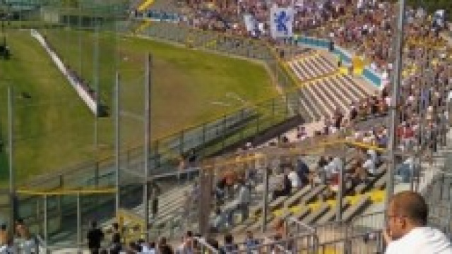 Cesena, finale per la Serie A 