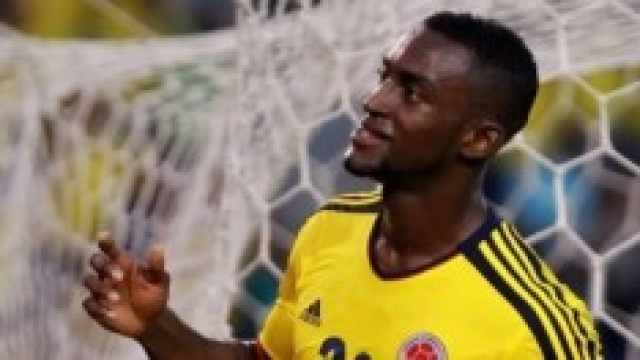 Colombia-Grecia:streaming,probabili formazioni e..