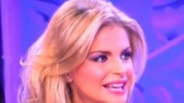 Mondiali, l'Italia, Francesca Cipriani