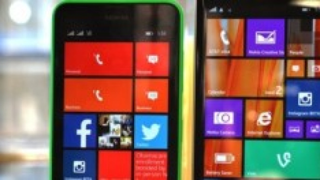 Nokia Lumia in offerta su internet
