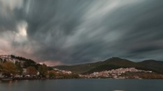 Previsioni meteo, in arrivo Summer Storm