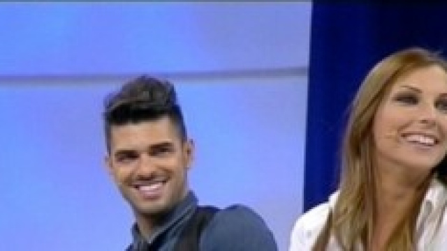 Uomini e donne e poi, Cristian e Tara di U&D