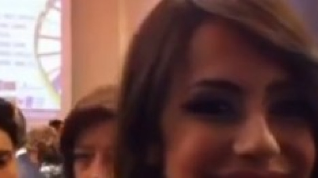 Uomini e Donne news su Anna Munaf&ograve;