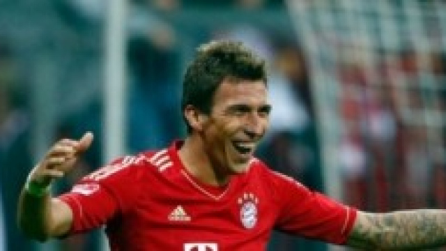 Calciomercato Milan, Mandzukic, Negredo, Soldado