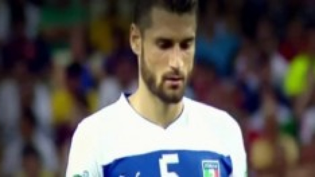 Candreva si avvicina alla Juventus.
