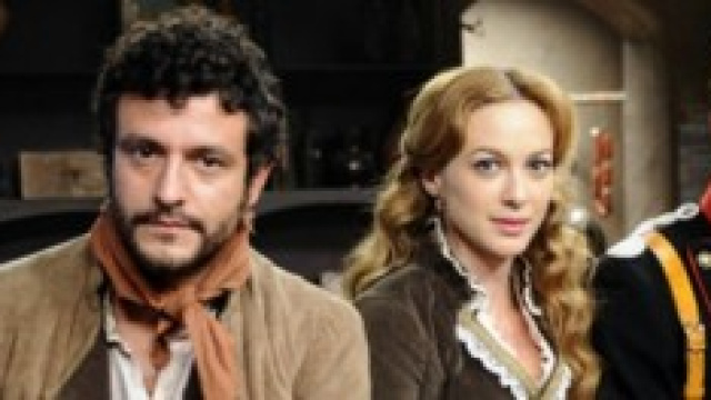 Cuore Ribelle, prima puntata: info trama e replica