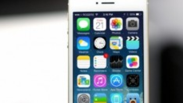 L'Iphone, il gioiellino di casa Apple