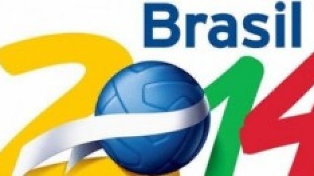 Mondiali di Calcio, BRASILE 2014.