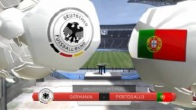 Pronostico Germania Portogallo