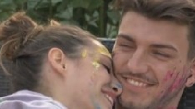 Uomini e donne gossip news: Marco e Beatrice