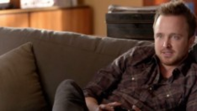 Aaron Paul nel nuovo spot Xbox One