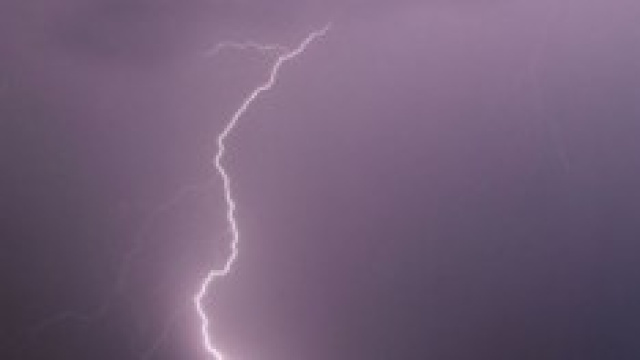 Ancora maltempo e possibili bombe d'acqua.