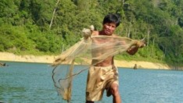 Carrefour non importer&agrave; i gamberi tailandesi