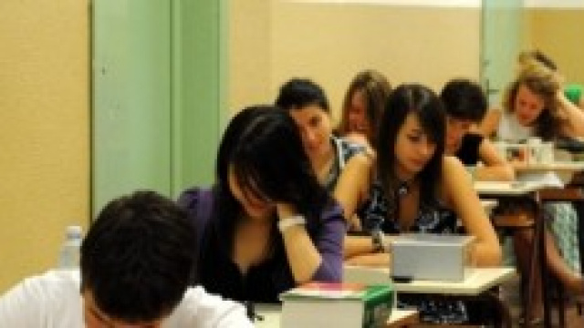Gli esami di maturit&agrave; iniziano il 18 giugno