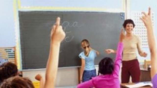 Graduatorie di istituto e Modello B