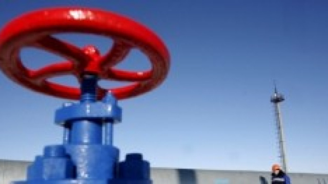 Il 15% del gas consumato in Europa passa da Kiev 