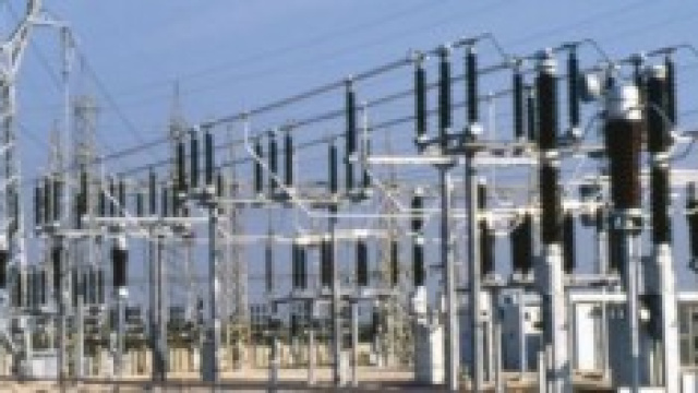 Immagine di cabina primaria