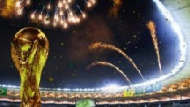 immagine mondiale brasile 2014 