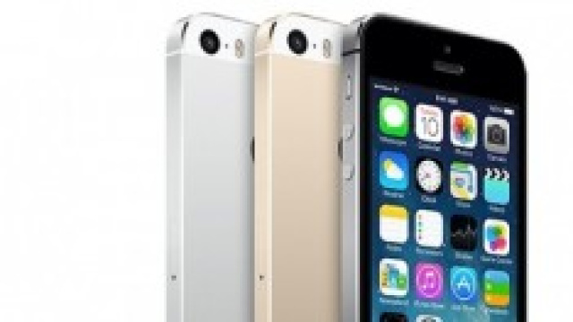 iPhone 5S caratteristiche e prezzo
