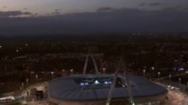 La Juventus incassa il si di Lukaku.