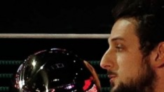 Marco Belinelli campione NBA con gli Spurs
