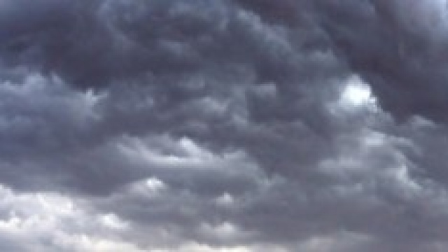 Meteo: instabilit&agrave; e temporali in Italia