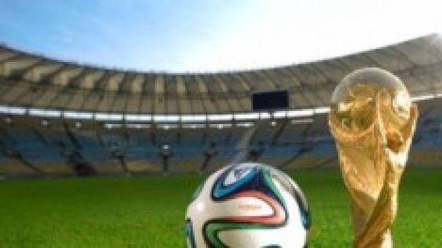 Mondiale2014: seguire la partite con app gratuite